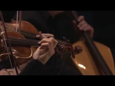 György Ligeti, Concerto de chambre - Ensemble intercontemporain - Tito Ceccherini
