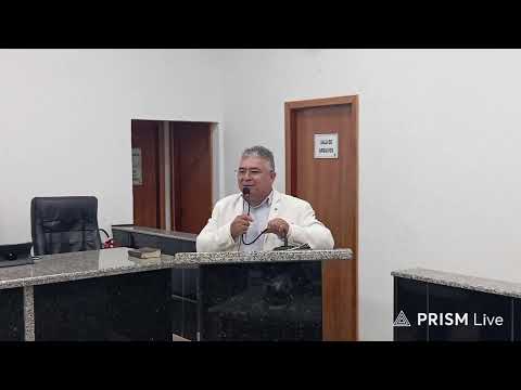 Transmissão ao vivo de Câmara Municipal de Alto Paraíso - Rondônia