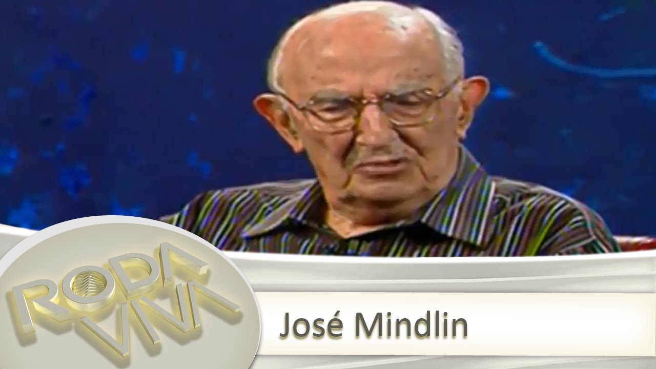José Mindlin - 25/12/2006
