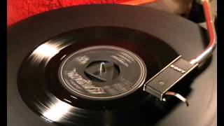 Jack Scott - 'My True Love' - 1958 45rpm