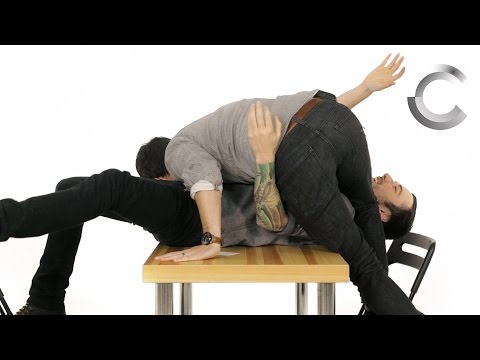 Les & Brandon | Truth or Drink | Twins | Cut