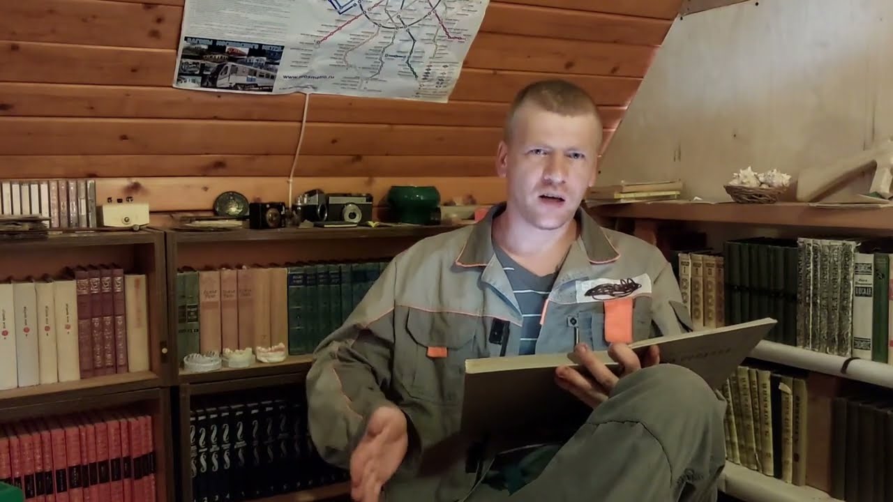 Кладовщик.  О вакансиях, HR, собеседованиях и работодателях