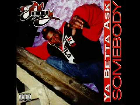 Fly Mar - Big Fun Feat RBL Posse