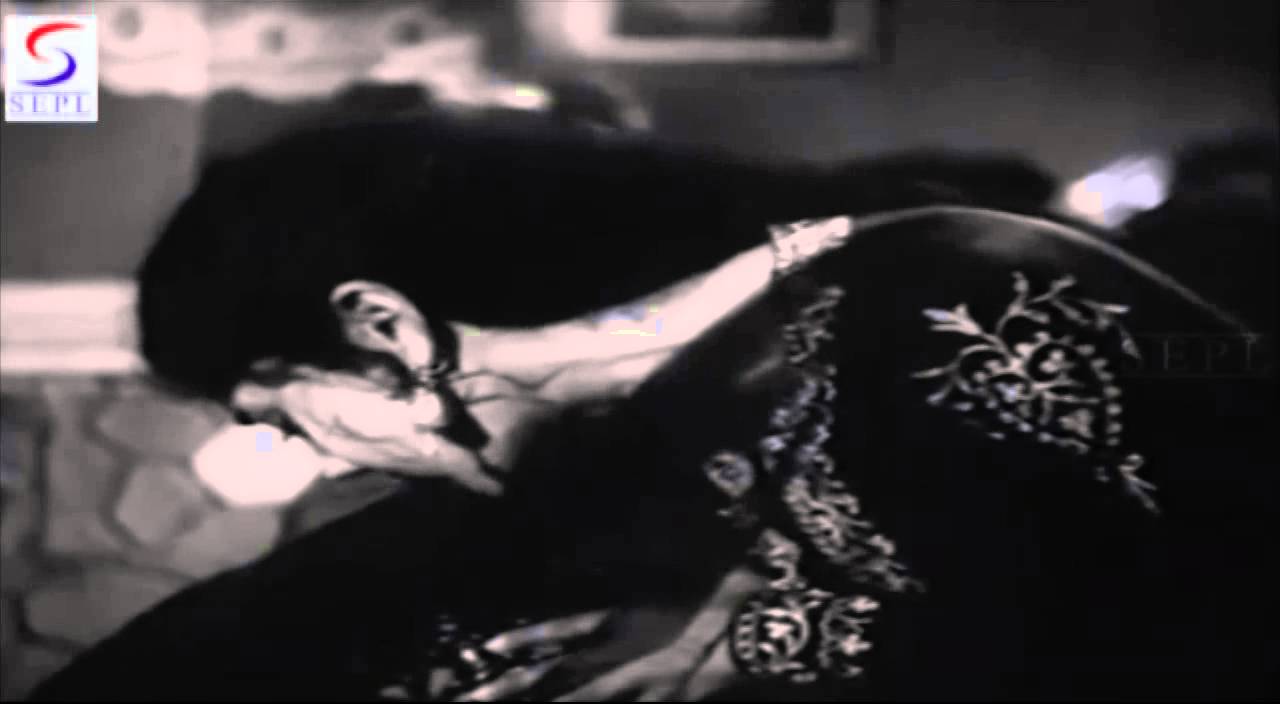 Mere Mehbub Tujhe Pyar Karu Lyrics | Shama | Suman Kalyanpur | Ghulam Mohammad