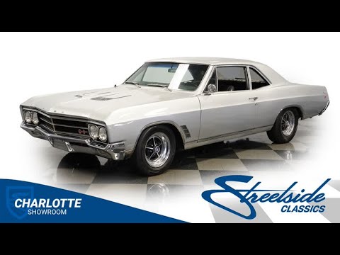 1966 Buick Skylark (CC-2077260) for sale in Concord, North Carolina