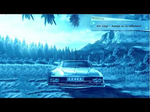 05. Livyo - Raman eu cu reflectorul (Freestyle Session)