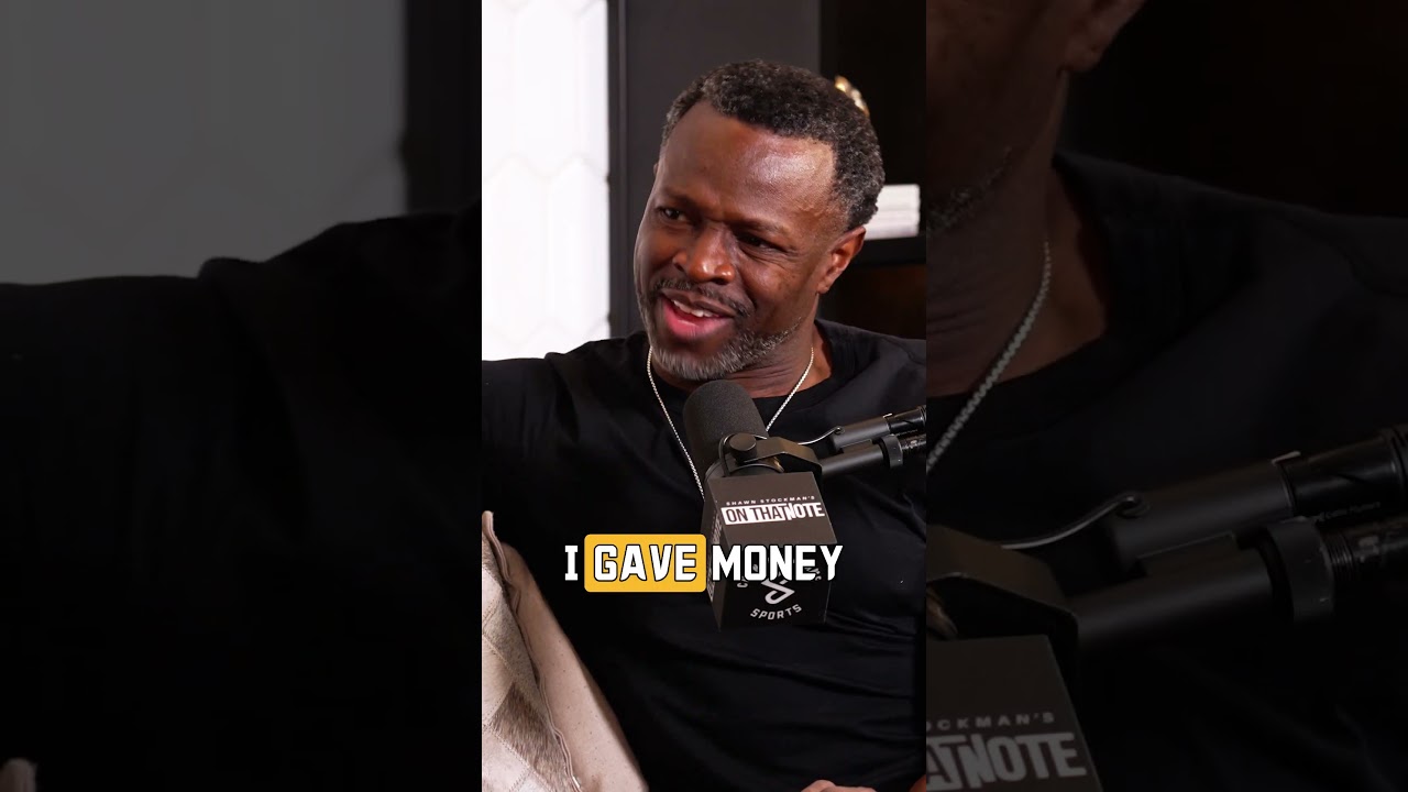 Sean Patrick Thomas Breaks Down This Tense Cruel Intentions Scene