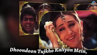 Download lagu Tere bin mere Sajan Mera Dil ab mane na mp3