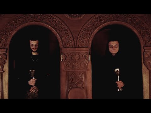 Irradiate & DRS ft. Sovereign King - Demonic Rage (Official Videoclip)