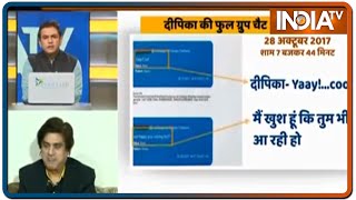 News Channel Appearance — Policy & India's Development