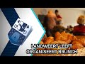 Landweert leeft organiseert familiebrunch in 't Stekske - 16 maart 2020 - Peel en Maas TV Venray