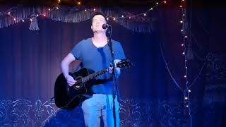 Dick Valentine - Pink Flamingos (electric six) - Ralph&#39;s Worcester 4/28/17