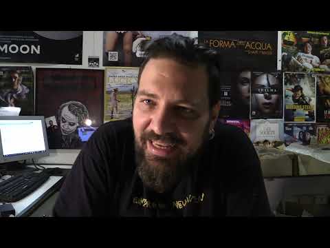 Patreon: 964 Pinocchio (1991) di Shozin Fukui - Minirece richiesta da David Rocchi