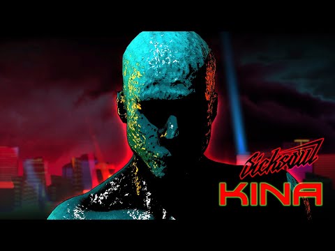 sickSoul - Kina (official video)