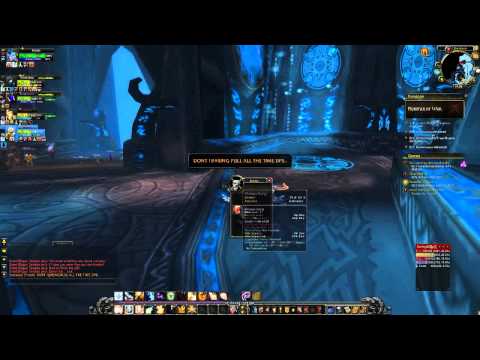 How to Complete [The Nexus Dungeon] + All Quests In World Of Warcraft.