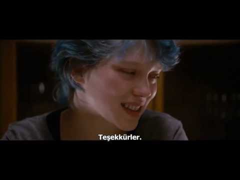 Blue Is the Warmest Color - Türkçe Altyazılı Fragman