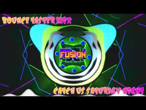 WEE BOUNCE TASTER FOR SATURDAY NIGHT 0 BOUNCE - DONK - GBX