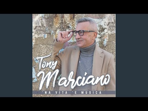 Nun t'aggio abbandunato (feat. Anthony)