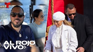 Famosos ARV: Posible separación de JLo y ARod, Raphy Pina sigue en lío con Don Omar