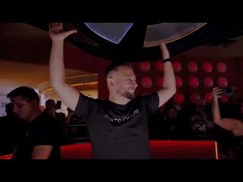 MATSON - EKWADOR MANIECZKI 08.11.2025 LIVE SET