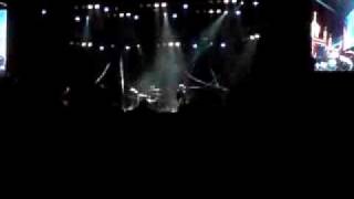 Carpark North - Leave my Place @ Tivoli - April 17th, 2009