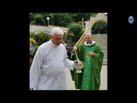 Czatachowa 27.07.2025 Modlitwa o uwolnienie i uzdrowienie