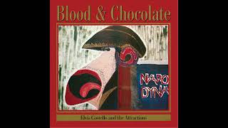 Crimes of Paris (alt - electric version)