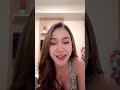 Aulia Ada Yang Gak Sengaja Nongol Live Ig Bigo Live Likeforlikes
