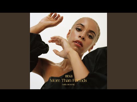 Video thumbnail for More Than Friends