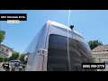 Check out this Video for a 2021 Airstream Interstate 24GL(Stock #448498)  for sale by Pop RVs. This unit is located in Sarasota, FL