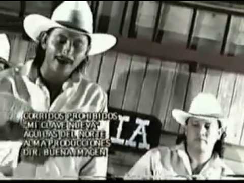 Águilas Del Norte   Mi Clave Nueva