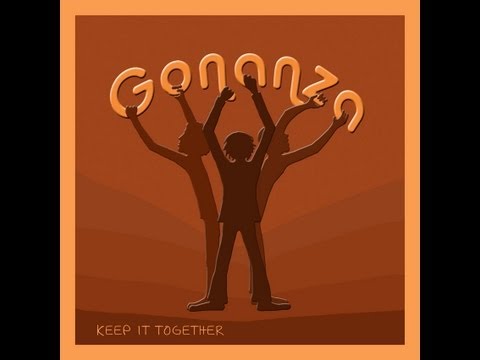 Gonanza - Keep it together