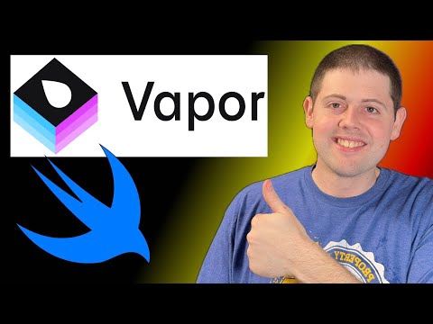 Create an API using Vapor with Server Side Swift and OpenAPI