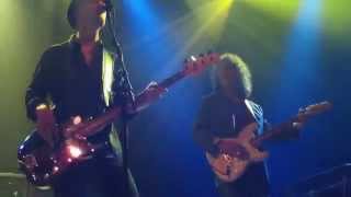 King Of The World - Number One - Blues Night Hengelo (RABO Theater) 10okt2014