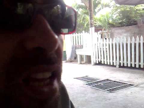 FabLion & Vacca inna Judgement Yard - Kingston