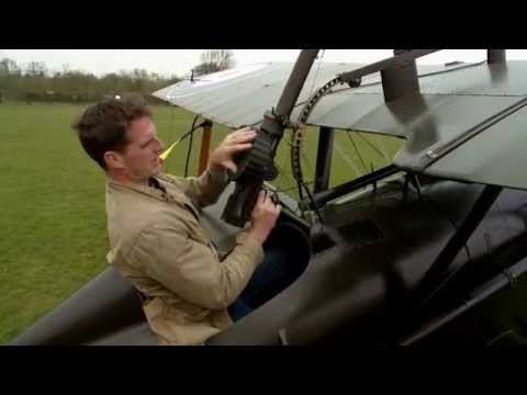 WW1 Uncut   8  Combat in the Skies