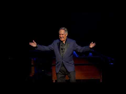 Neil Sedaka complete 2019 interview