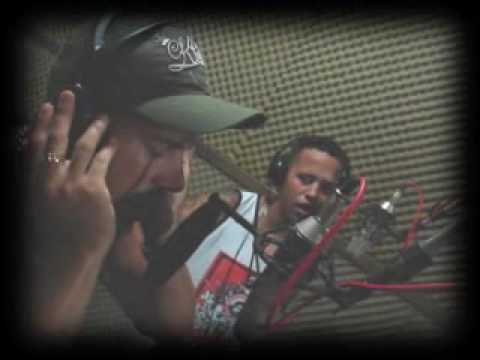 Homenagem ao MC Leke ( MC primo, Pequeno do saboo - Walter, Irmao Buldog e Esposa Luana )