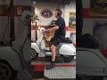 Vespa Px200 Malossi Tuned