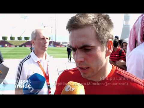 Dahoam in Doha:  WDR Sport inside über den Bayer Deal mit Doha