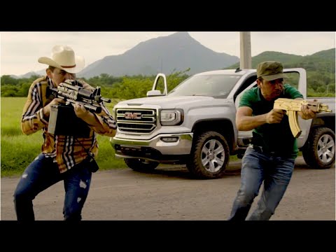 G3nt3 De !v4n - Grupo Clasificado (Video) (Corridos 2022)