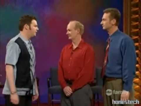 SFAH - George W. Bush