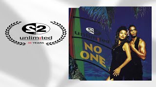 Download lagu 2 unlimited - No One (Extended Mix) mp3