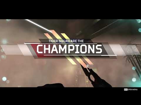 THE PERFECT GAME OF APEX LEGENDS...😈#apexlegends #legends #CoSTRIKGAMING#Shorts