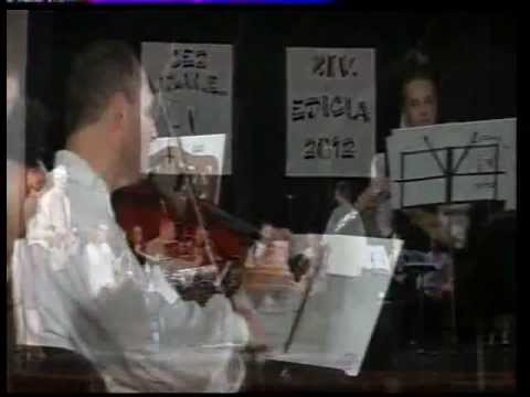 Cez Nadlak je 2012 Znelka