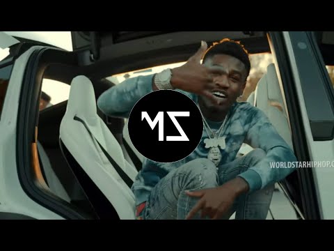 LilCJ Kasino Feat. Trapboy Freddy - No Cure (Bass Boosted)