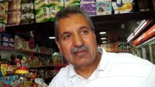 Maher, Ramallah Palestine