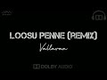 Loosu Penne Remix Vallavan Tamil Hits Dolby Surround