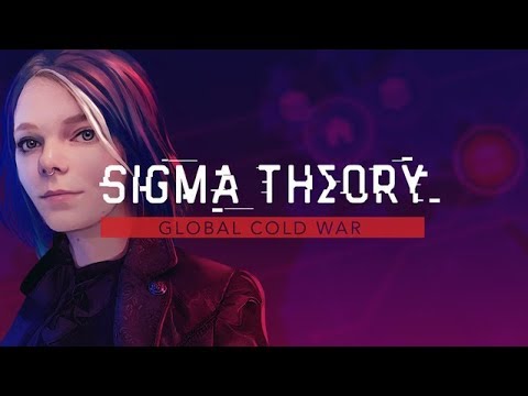 Let's Play Sigma Theory 01 Deutsch German