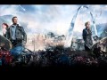 Defiance 01 Theme from Defiance 